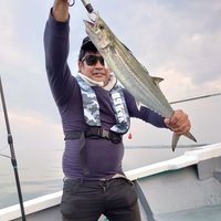 釣り料理人鯛ちゃん@4月から海無し県民 (@skydragont_chan) 's Twitter Profile
