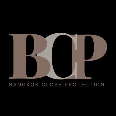 Close Protection, bodyguards and security services in Bangkok Thailand.