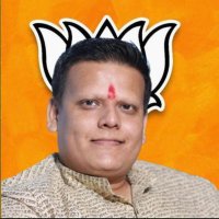 ANKIT ANAND 🇮🇳 { मोदी का परिवार🪷🚩}(@Ankitsatyagrahi) 's Twitter Profile Photo