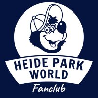 Heide Park World (@heideparkworld) Twitter profile photo