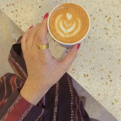 -Interested in positivity and inspiration ✨🔮l .. ~ خُلقت للمعالي فكُن ذا أثر ✨🧠🔝🍃ا
