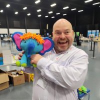Gareth D Morewood (@gdmorewood) 's Twitter Profile