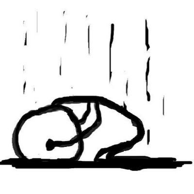 konbanhaian's profile picture. なんかいいなとかえっちだなとかおもったのをリツイートしまくるひと