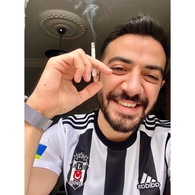 suatkicik's profile picture. There is always hope 👊