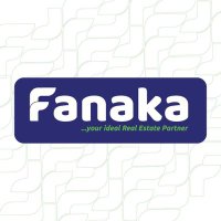 FANAKA REAL ESTATE LTD(@FanakaLimited) 's Twitter Profile Photo