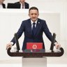 bektasbaris's profile picture. CHP Konya Milletvekili - TBMM Anayasa Komisyonu Üyesi | 2018-2023 CHP Konya İl Başkanı | 2015-2018 CHP Selçuklu İlçe Başkanı | Avukat
