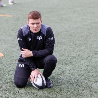 Mark Stobbs Profile