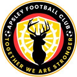 Apsley Football Club EST 2023 for Youth teams, U7s to U16s.  We play out of Leverstock Green FC, Woodside Leisure Centre and St Joan of Arc Catholic School.