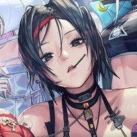 K4RiNTO@NIKKE (@k4rinto_nikke) Twitter profile photo