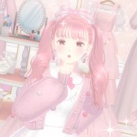 Ribon🎀(@roseberry_ribon) 's Twitter Profileg