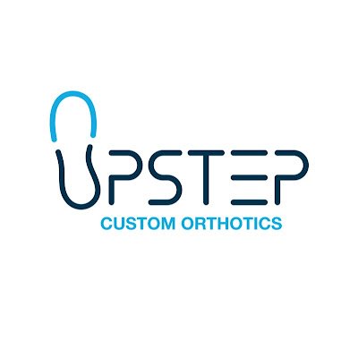 Upstep: Elevate your comfort from home! Custom orthotics crafted online, seamlessly blending affordability, speed, and expert design by our in-house podiatrist.