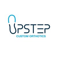 Upstep Custom Orthotics (@upstep_official) Twitter profile photo