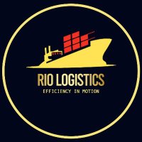 Rio Logistics(@Rio_Logistics) 's Twitter Profile Photo