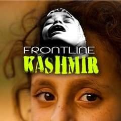 Occupied, Censored, Besieged, Hostaged, Curfewed - Kashmir