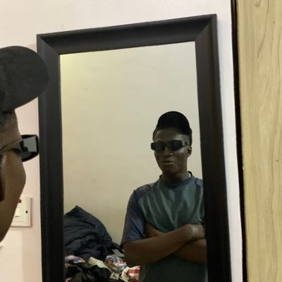 Thedarkguy_Tumi's profile picture. Content Creator