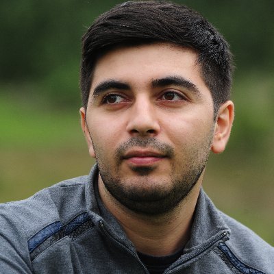 cyber_aze's profile picture. penetration tester, bug hunter