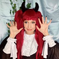 Cosplay_princess (@cristalfm6) 's Twitter Profile Photo Cosplay_princess (@cristalfm6) 's Twitter Profile Photo