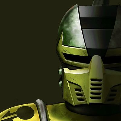 CreckerB's profile picture. ¯\_(ツ)_/¯ well?