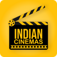 Indian Cinemas(@indcinemas) 's Twitter Profile Photo