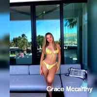 Grace Mccarthy (@mccrthygrce) 's Twitter Profile