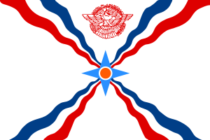This is to promote the security and preservation of the entire Assyrian community, including Chaldeans and Syriacs, and to make sure our name lives on!