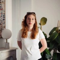Aleksandra Mostovaja (@aleks_mostovaja) Twitter profile photo