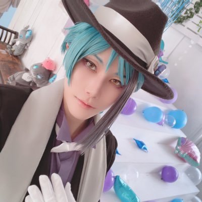 めい (@meichan0815) / X