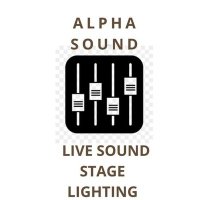 Alpha Sound(@Alphalivesound) 's Twitter Profile Photo