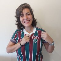 Ana Carol Diniz(@ancdiniz) 's Twitter Profile Photo