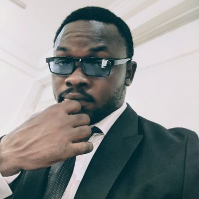 OnesimusScott's profile picture. Entrepreneur, Researcher, Cyber Security, Politician, and Philanthropist.