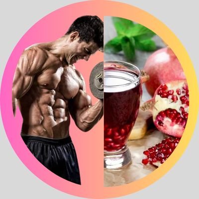 I share tips on Fitness, Health and Nutrition  || Copywriting. DM for Brand Optimisation.
Dm for credit or removal request