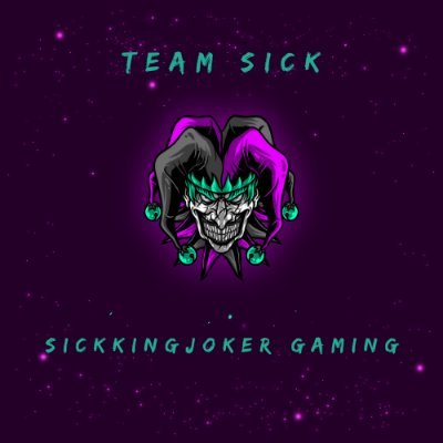 SickKingJoker Gaming