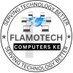 FLAMOTECH COMPUTERS LTD (@Flamotechcomps) Twitter profile photo
