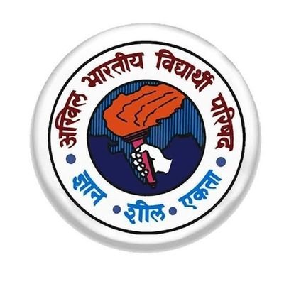 ABVPCUGVoice's profile picture. ज्ञान   शील   एकता