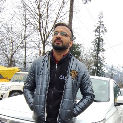 Bagaiakshay52's profile picture. Software developer