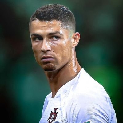 cristiano 🐐 madridista 🤍
Road to 500. follow for a Fb