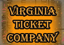 VirginiaTickets's profile picture. 540-330-9157-- We specialize in events all through Virginia, DC, Maryland, and North Carolina. We also have tickets available for all the U.S. !! We are a grea