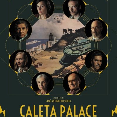 @Caleta_Palace