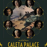 CaletaPalace(@Caleta_Palace) 's Twitter Profile Photo