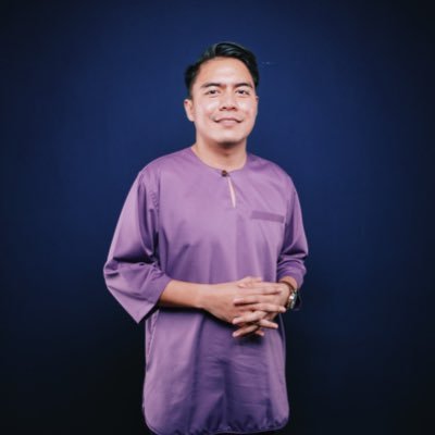 helmi_khairi's profile picture. #KTBFFH