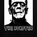 The 'Ronster'