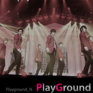 인피니트를 좋아하는 사람들의 소규모 친목홈 'Play Ground(놀이터)' 트위터입니다. / 인피니트를 중심으로 음악, 컨셉, 프로듀싱 등과 소소한 사담을 나눌 수 있는 공간입니다. / 직찍, 직캠 같은건 다른 펜페이지에서 찾아주세요^^ Since. 2011.11.22