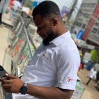 Chimezie Augustine (@crinzoid1) 's Twitter Profile