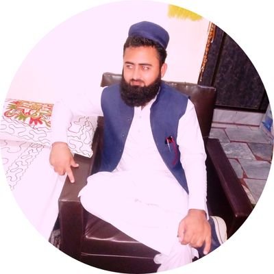 Student of politics
youth Member VC Dalazak
JUI Social Media activist.

#Jui #peace #life.             

جمعیت علمائے اسلام ضلع چارسدہ ❤️.