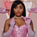 Yoalah Brinson ✪ (@middleeastqueen) Twitter profile photo Yoalah Brinson ✪ (@middleeastqueen) Twitter profile photo