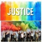 LGBTQ+ Peer Justice(@GlobalYouthLGBT) 's Twitter Profile Photo