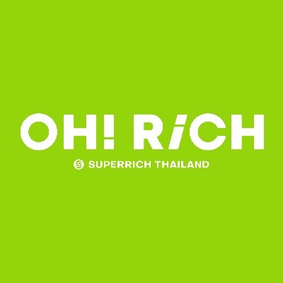 OH! RiCH 公式アカウントです💚 タイ🇹🇭バンコクで日本円⇄タイバーツをご両替の際は是非お越しください!日本語サイトでリアルタイムにて両替レートをご確認頂けます💻https://t.co/yJzDTCxSNb 💌リプライへのお返事は致しかねます