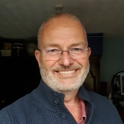 Steve Upton Profile