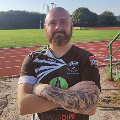 IbanInaki's profile picture. Bantxi.
Komunikatzailea. Rookiea betiko.
Ezkerraldea/Orereta.