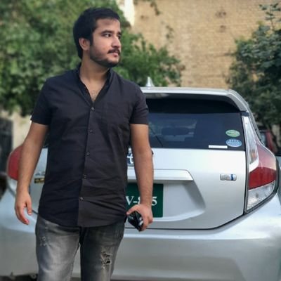 Arbazkhantareen Profile Picture